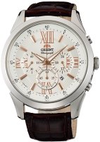 Фото - Наручные часы Orient TW04008W