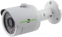 Фото - Камера видеонаблюдения GreenVision GV-005-IP-E-COS24-25 