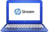 Фото - Ноутбук HP Stream 11 (11-R000UR N8J54EA)