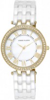 Фото - Наручные часы Anne Klein 2130WTGB 