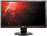 Фото - Монитор AOC G2460PF 24 "  черный