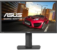 Фото - Монитор Asus MG28UQ 28&nbsp;"  черный