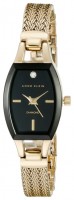 Фото - Наручные часы Anne Klein 2184BKGB 