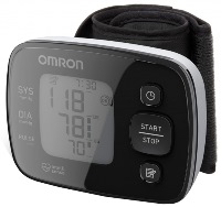 Фото - Тонометр Omron MIT Quick Check 3