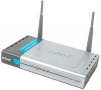 Фото - Wi-Fi адаптер D-Link DWL-7100AP