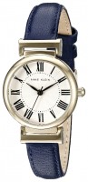 Фото - Наручные часы Anne Klein 2246CRNV 