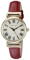 Фото - Наручные часы Anne Klein 2246CRRD 