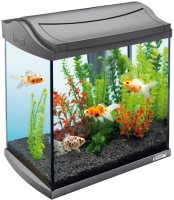 Фото - Аквариум Tetra AquaArt LED Goldfish 30 л