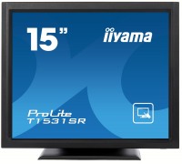 Фото - Монитор Iiyama ProLite T1531SR-3 15 "