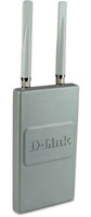 Фото - Wi-Fi адаптер D-Link DWL-7700AP