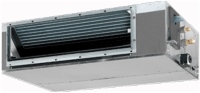 Фото - Кондиционер Daikin FBQ100D/RZQSG100L8Y 95 м²
