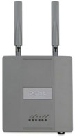 Фото - Wi-Fi адаптер D-Link DWL-8200AP