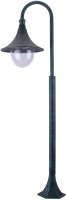 Прожектор / светильник ARTE LAMP Malaga A1086PA-1BG 