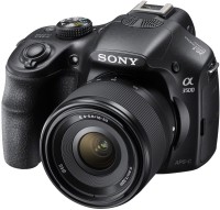 Фото - Фотоаппарат Sony A3500  kit 18-50