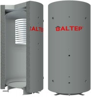 Фото - Теплоаккумулятор для котла Altep TA1V.2000 2050 л