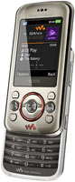 Фото - Мобильный телефон Sony Ericsson W395i 0 Б