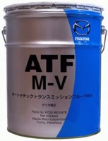 Фото - Трансмиссионное масло Mazda ATF M-V 20 л