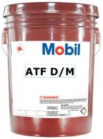 Фото - Трансмиссионное масло MOBIL ATF D/M 20 л