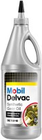 Фото - Трансмиссионное масло MOBIL Delvac Synthetic Gear Oil 75W-90 1 л