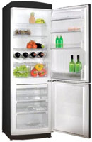 Фото - Холодильник ARDO COO 2210