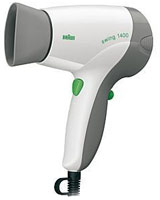 Фото - Фен Braun BC 1400 