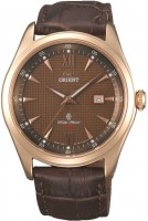 Фото - Наручные часы Orient UNF3001T