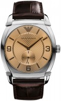 Фото - Наручные часы Armani AR0343