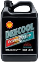 Фото - Охлаждающая жидкость Shell Dex-Cool -80C G12 4L 4 л