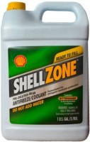 Фото - Охлаждающая жидкость Shell ShellZone -40C G11 4L 4 л
