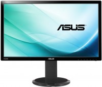 Фото - Монитор Asus VG278HV 27 " черный