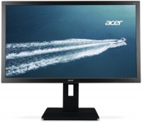 Фото - Монитор Acer B276HULAymiidprz 27 "  черный