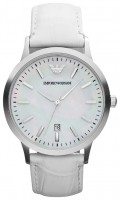 Фото - Наручные часы Armani AR2465