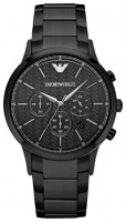 Фото - Наручные часы Armani AR2485 