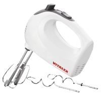 Фото - Миксер Vitalex VT-5004