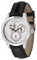 Фото - Наручные часы Armani AR4606