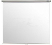 Фото - Проекционный экран Acer Projection Screen Manual 163x163 