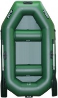 Фото - Надувная лодка Ladya LT-250I