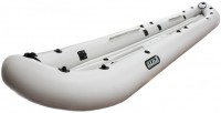 Фото - Надувная лодка Ladya LB-450 Base