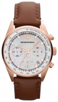 Фото - Наручные часы Armani AR5996 
