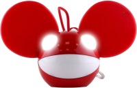 Фото - Портативная колонка KitSound Deadmau5 Portable Speaker 