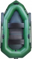 Фото - Надувная лодка Ladya LO-250ES