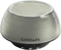 Фото - Портативная колонка Crown CMBS-304