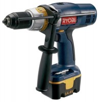 Фото - Дрель / шуруповерт Ryobi CDI1443