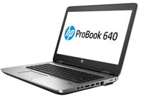 Фото - Ноутбук HP ProBook 640 G2 (640G2-T9X07EA)