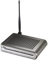 Wi-Fi адаптер Asus WL-320gE 