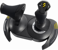 Фото - Игровой манипулятор ThrustMaster Top Gun Afterburner II Joystick 