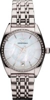 Фото - Наручные часы Armani AR0379 