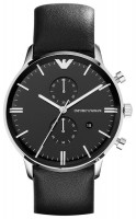 Фото - Наручные часы Armani AR0397