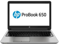 Фото - Ноутбук HP ProBook 650 G2 (650G2-Y3B05EA)