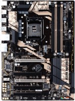 Фото - Материнская плата Gigabyte GA-X150-PRO ECC 